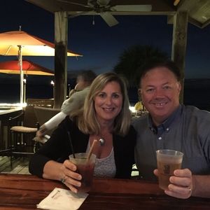 Meet your Posher, Karen